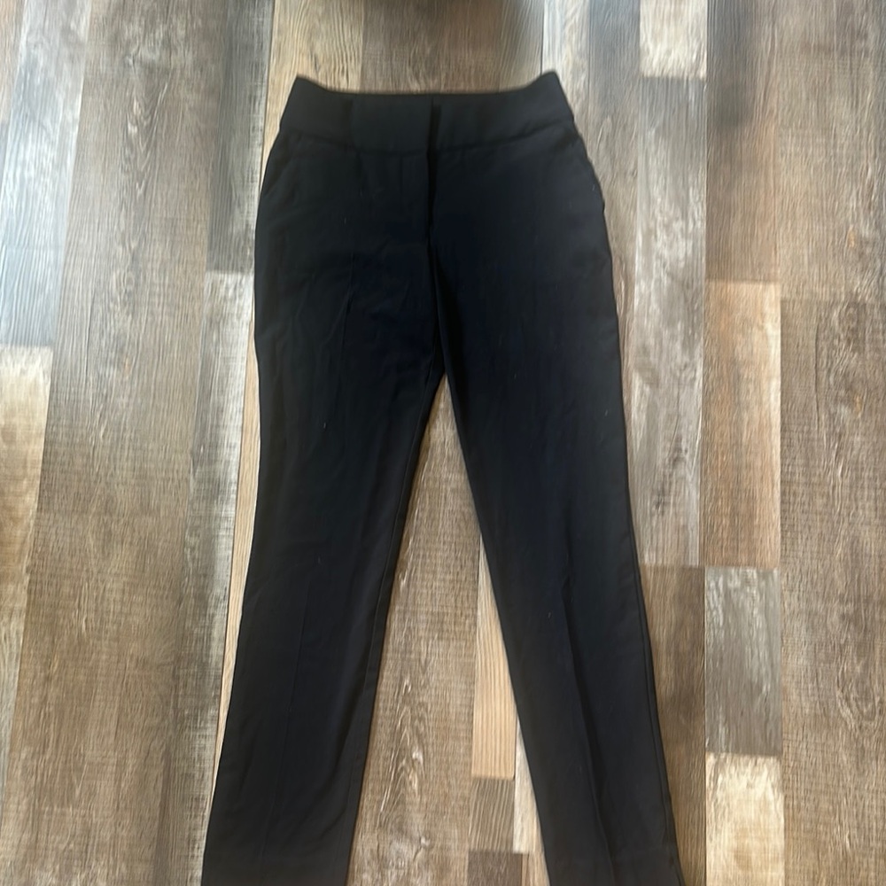 By & By Waist Slimming Dress Pants